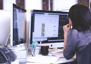Vue Template