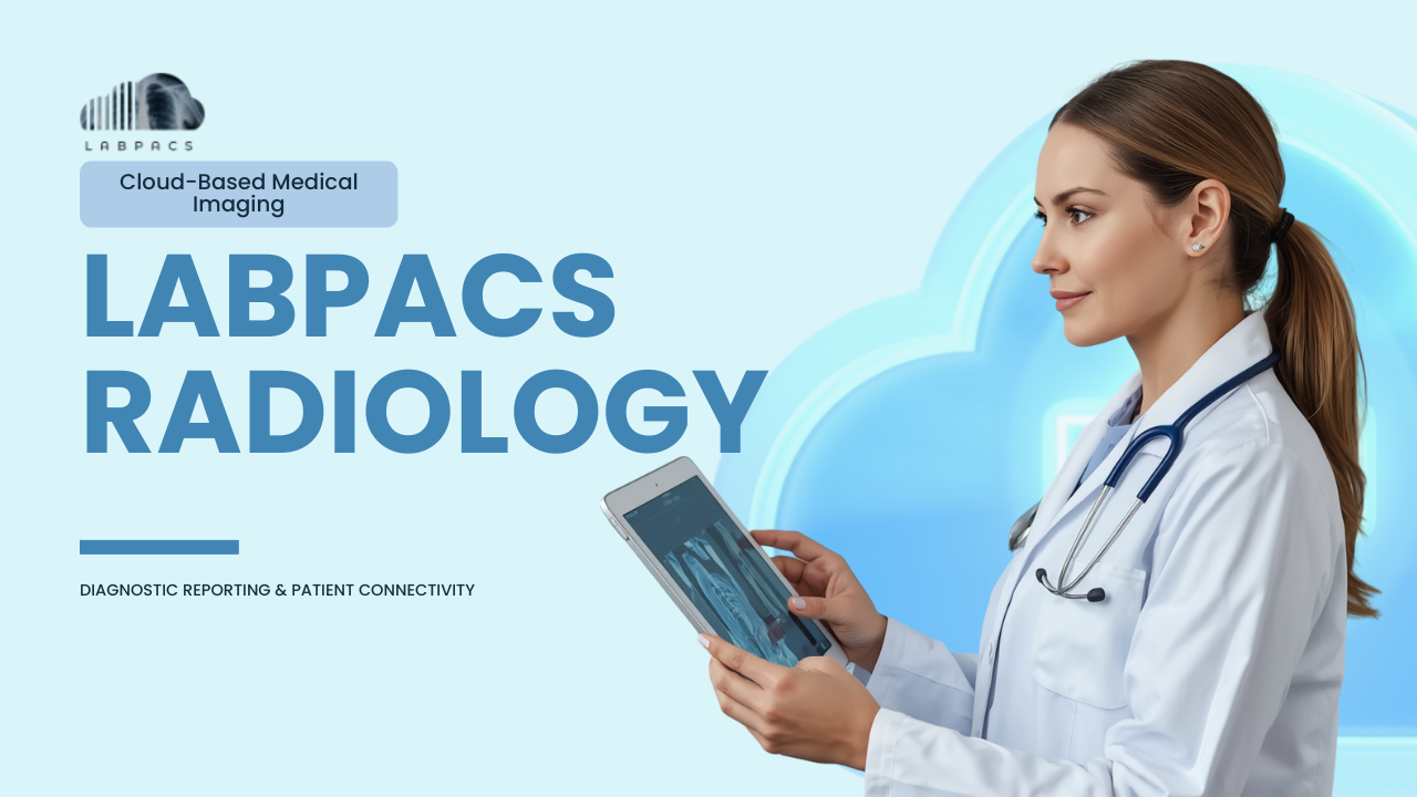 Labpacs